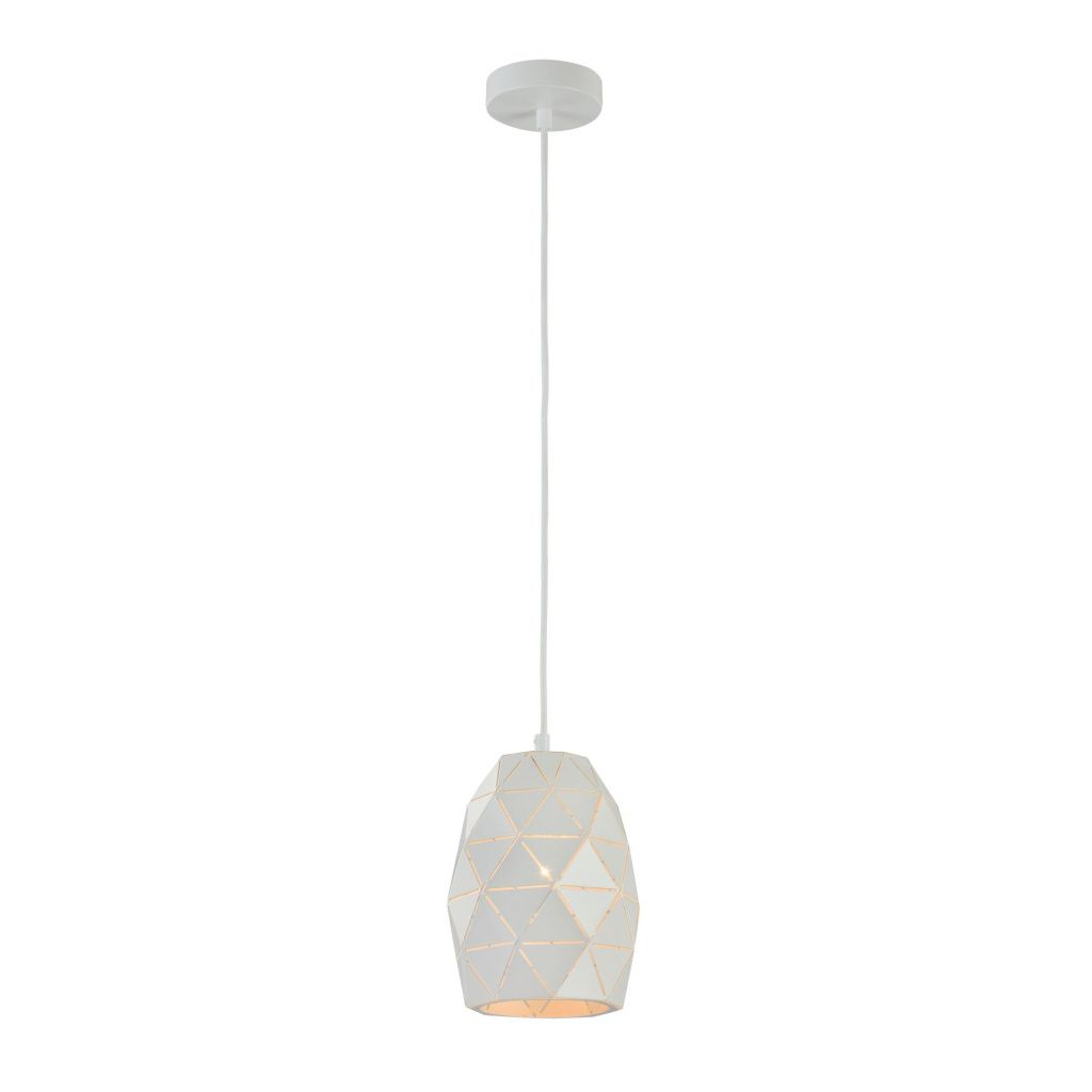 Подвесной светильник Maytoni Louvre MOD199-PL-03-W MAYTONI