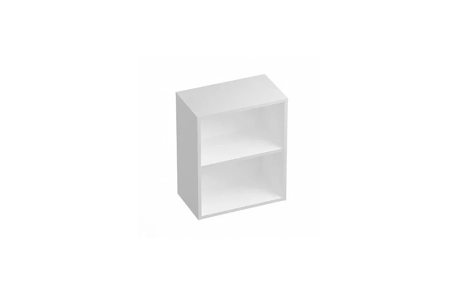 Подвесной шкаф боковой Ravak SD Natural 450 X000001055, белый МОСПЛИТКА
