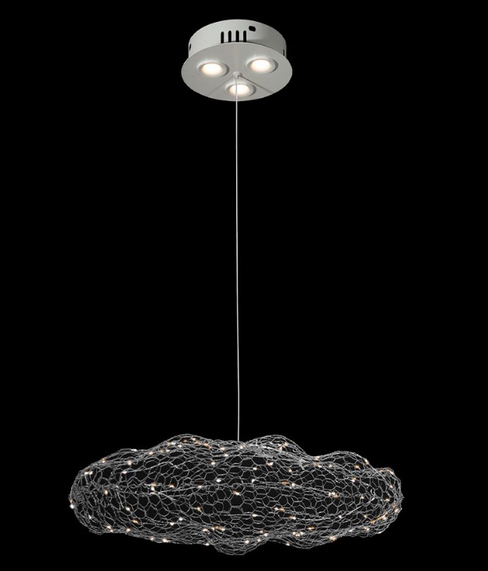 Loft It Cloud 10247/550 White ЭСТЕТИКА СВЕТА
