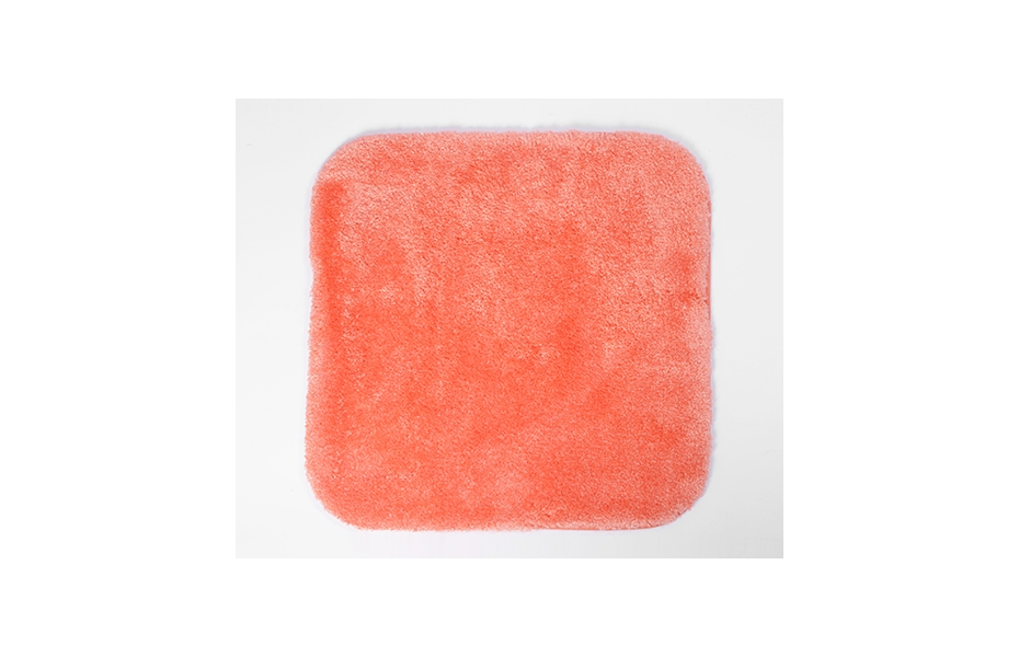 WasserKRAFT Wern BM-2574 Reddish orange Коврик для ванной комнаты АТЕЛЬЕ ВАННОЙ КОМНАТЫ. САМАРА