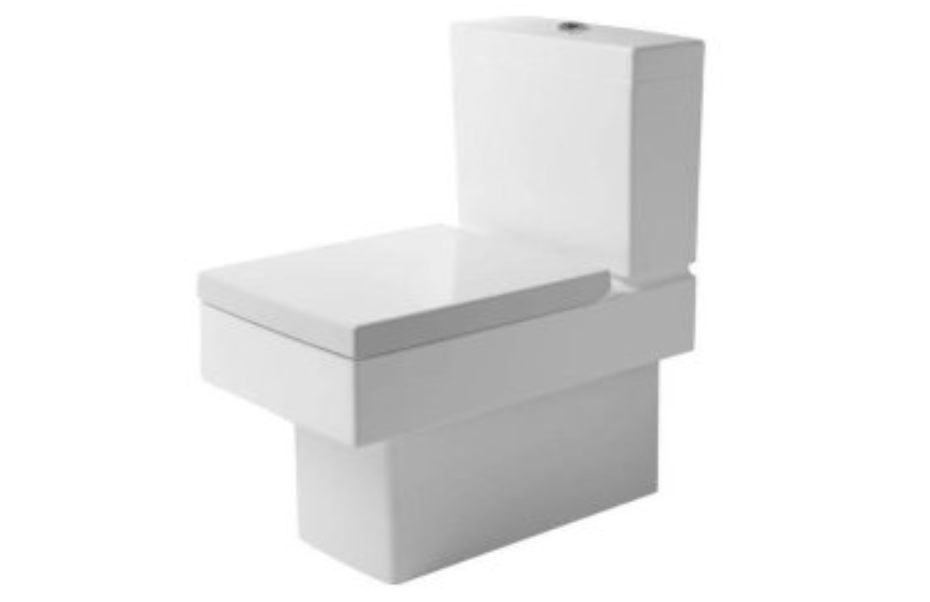 Унитаз напольный Duravit Vero (без бачка) 2116090000 АКВАМЕТРИЯ