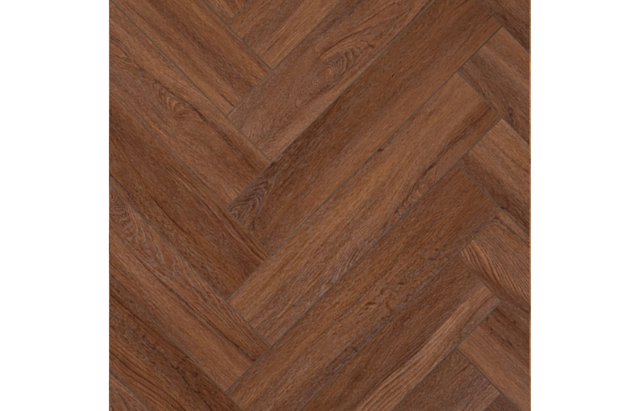 Кварц виниловый ламинат Aquafloor Parquet Glue 4V AF2518PG ПОЛ СТРАНЫ