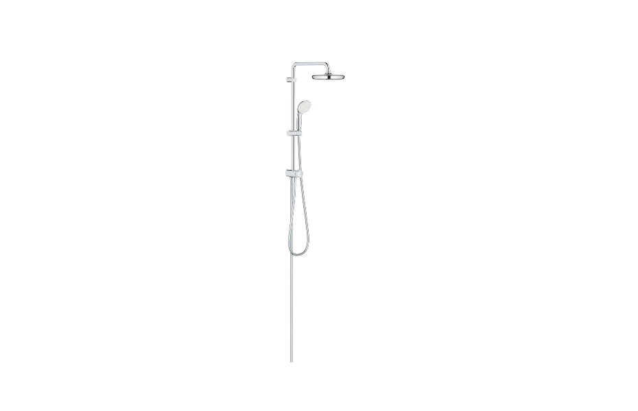 GROHE New Tempesta 210 Душевая система с переключателем АТЕЛЬЕ ВАННОЙ КОМНАТЫ. САМАРА