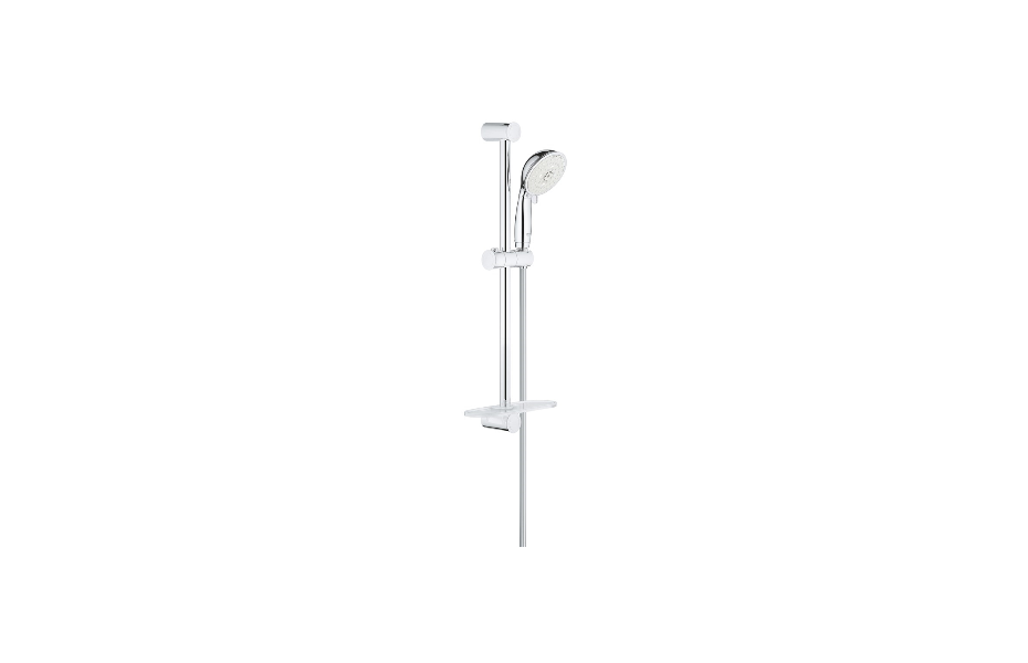 GROHE Tempesta New Rustic Душевой гарнитур IV, 9,5 л АТЕЛЬЕ ВАННОЙ КОМНАТЫ. САМАРА