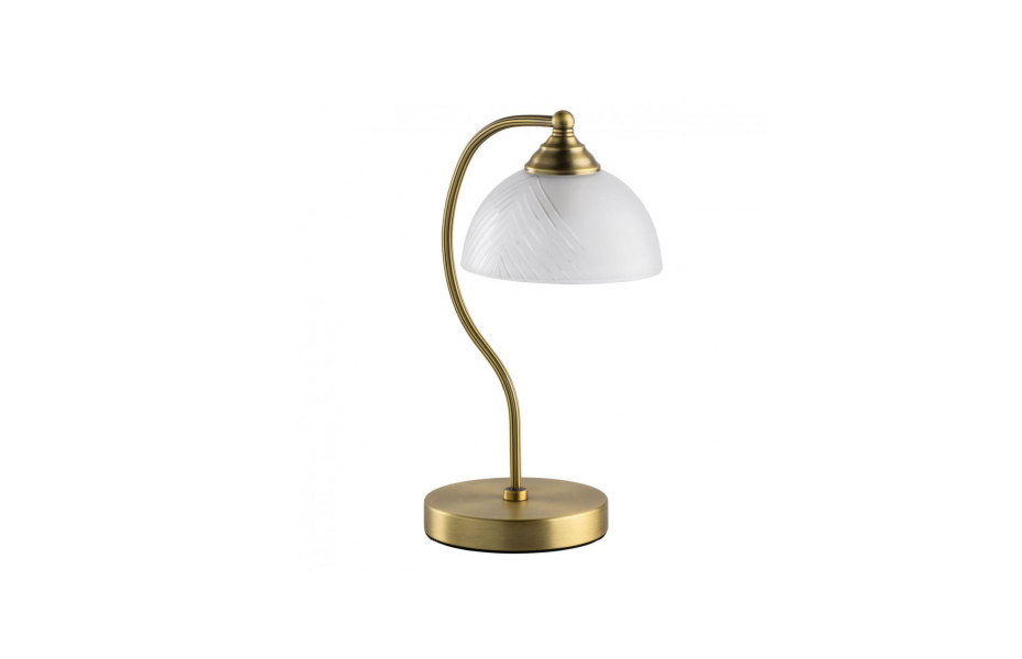 НАСТОЛЬНАЯ ЛАМПА MW-LIGHT АФРОДИТА 317035101 MNOGOROZETOK - МНОГОРОЗЕТОК