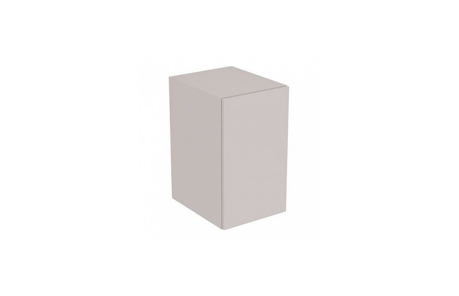 Боковой шкафчик 60 см Ideal Standard TONIC II R4308FC МОСПЛИТКА