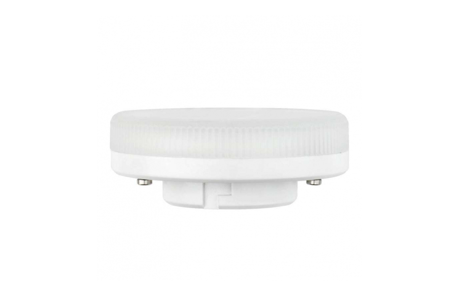 ЛАМПА СВЕТОДИОДНАЯ VOLPE GX53 9W 4000K МАТОВАЯ LED-GX53-9W/4000K/GX53/FR/NR UL-00011427 МОСПЛИТКА