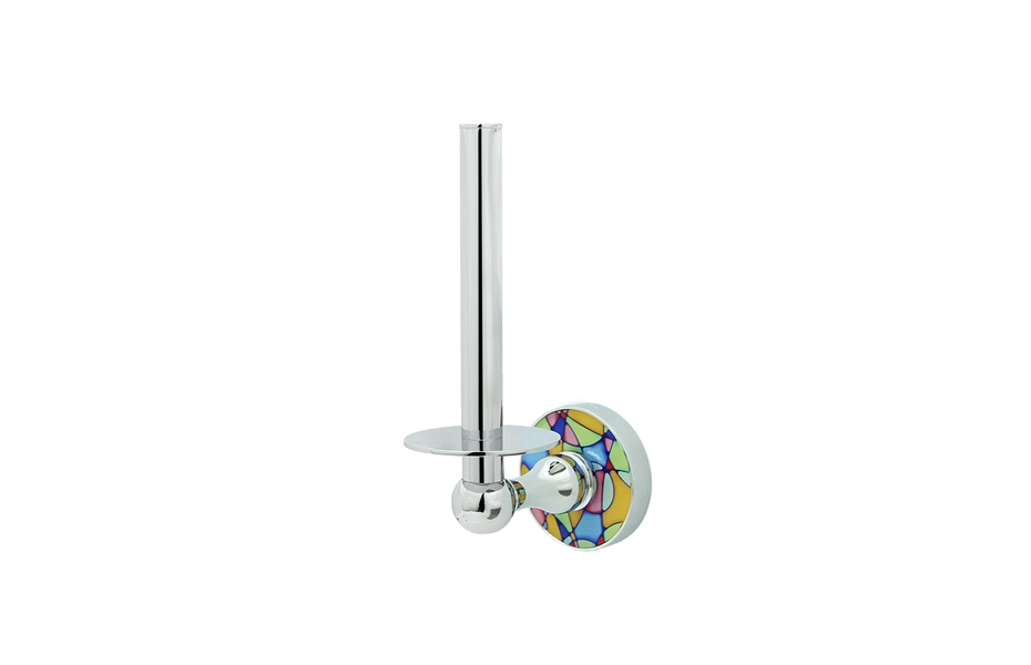 WasserKRAFT Diemel K-2297 Держатель туалетной бумаги АТЕЛЬЕ ВАННОЙ КОМНАТЫ. САМАРА