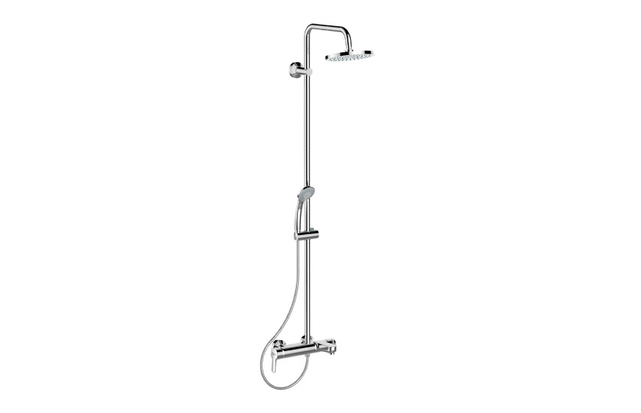 IDEAL STANDARD IDEALRAIN ECO SL Душевая система со смесителем для ванны/душа АТЕЛЬЕ ВАННОЙ КОМНАТЫ. САМАРА