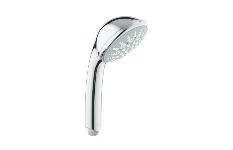 GROHE Relexa Ручной душ Five АТЕЛЬЕ ВАННОЙ КОМНАТЫ. САМАРА