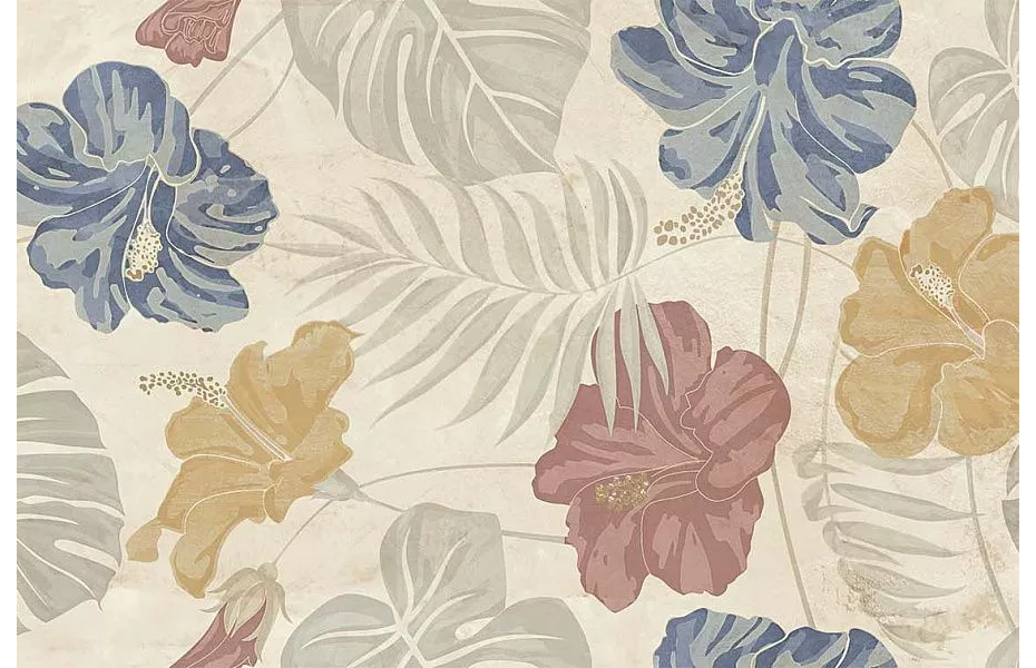 Плитка Керамика Atlas Concorde Russia Thesis Foliage 30,5x56 ART CENTRE