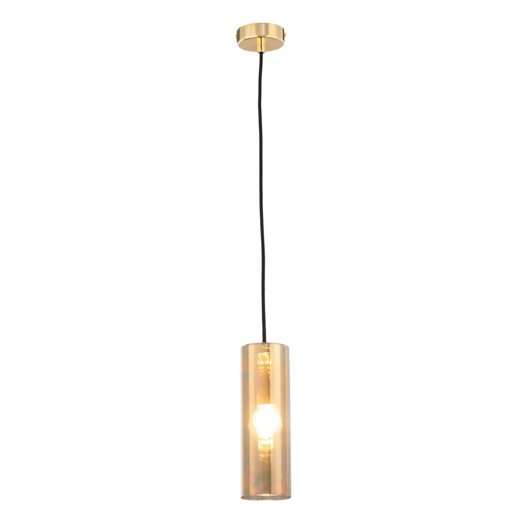 Подвесной светильник Maytoni Gioia P011PL-01G MAYTONI