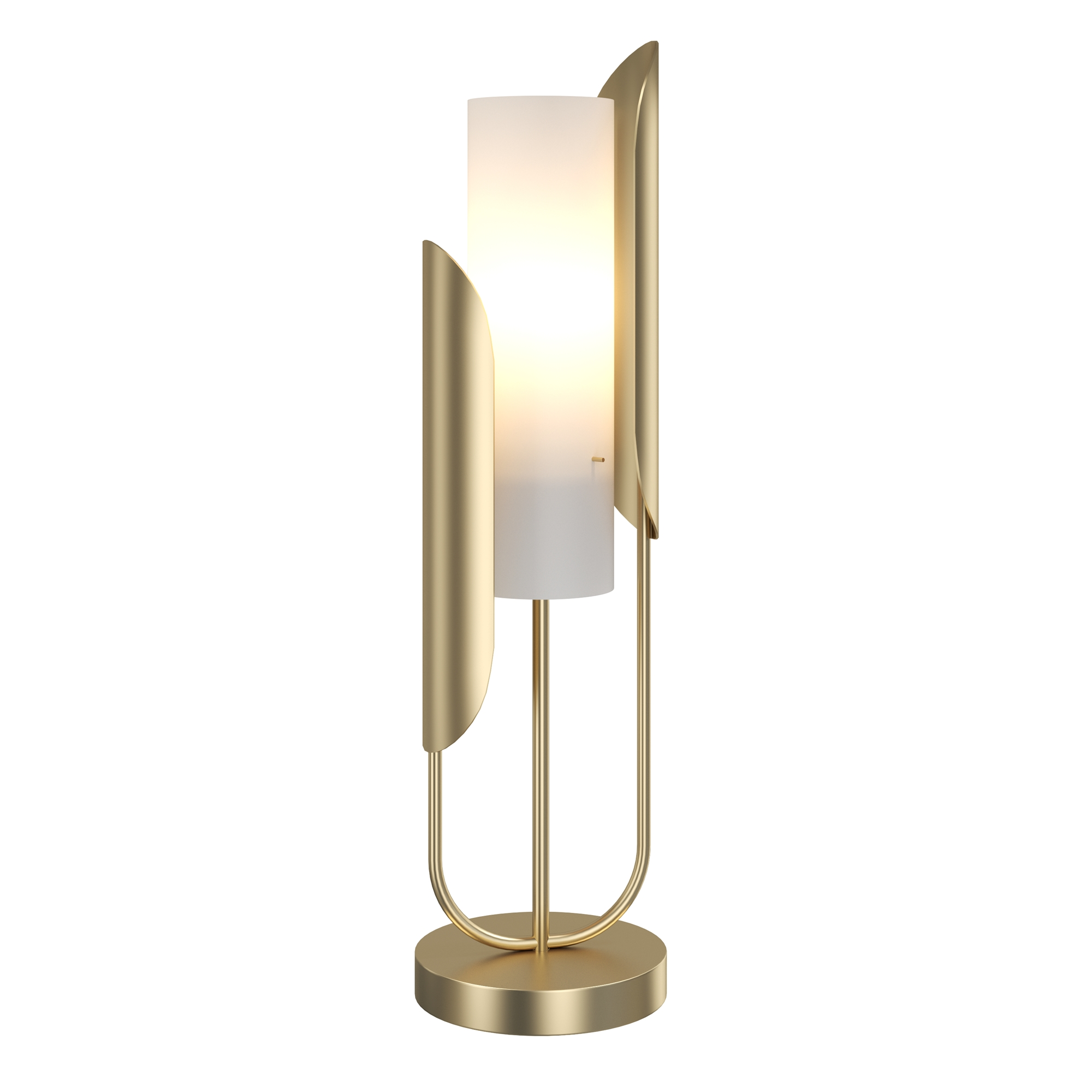 Настольная лампа Maytoni Сipresso Z014TL-01G MAYTONI