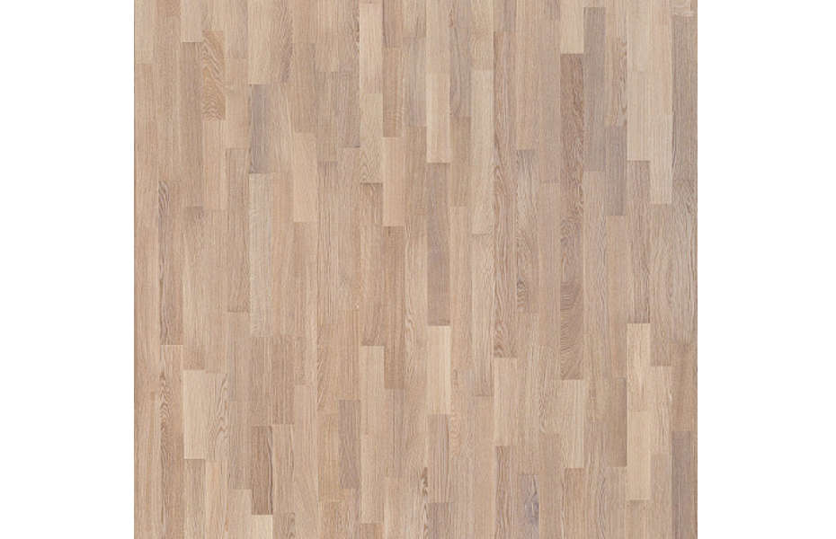 Паркетная доска Upofloor Дуб Селект Брашд Мат трехполосный Oak Select Brushed Matt 3S ПОЛ СТРАНЫ