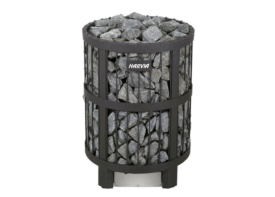 Электропечь HARVIA Legend PO11M (9-20 м³) ПАР МАСТЕР