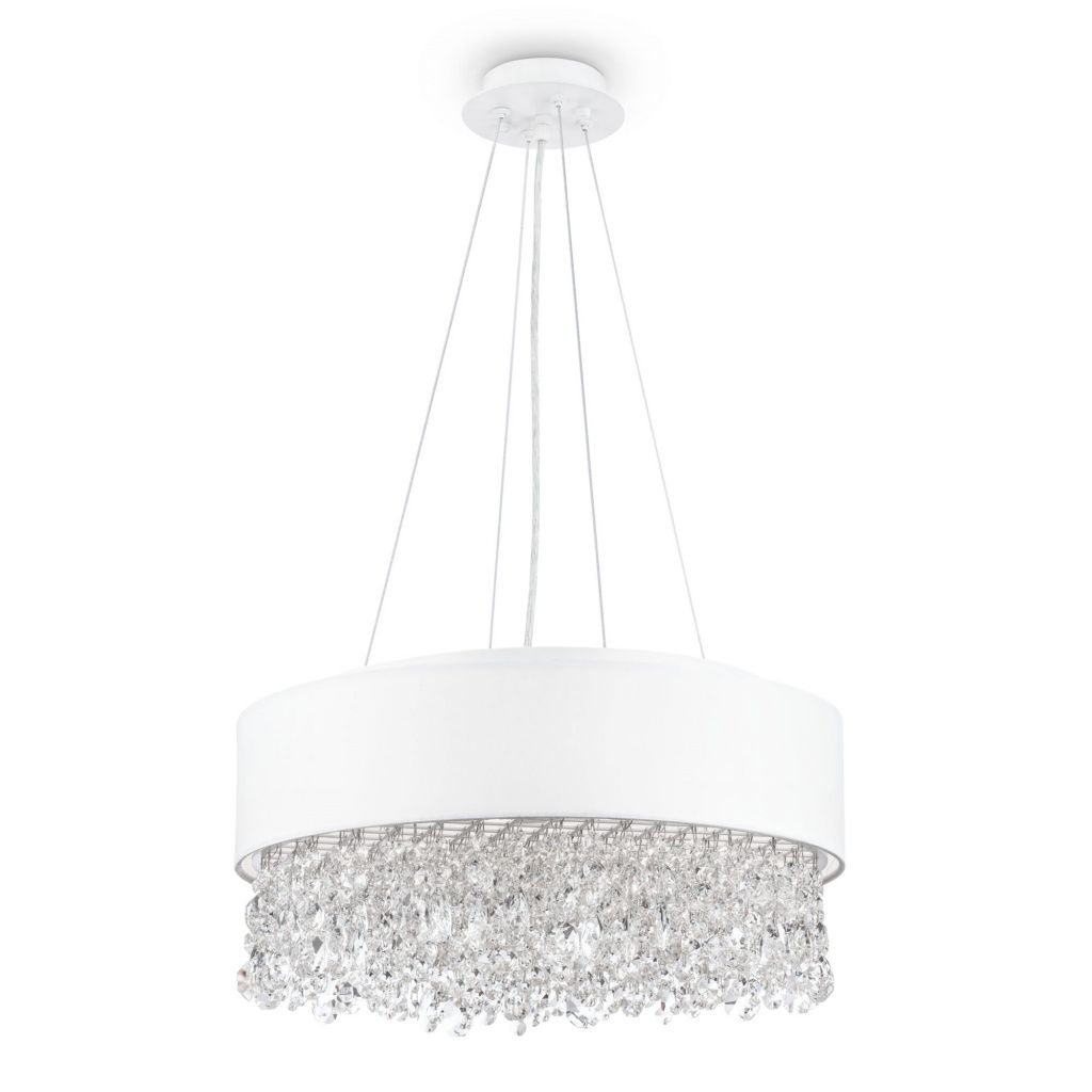 Хрустальная люстра Maytoni Manfred MOD600PL-06W MAYTONI