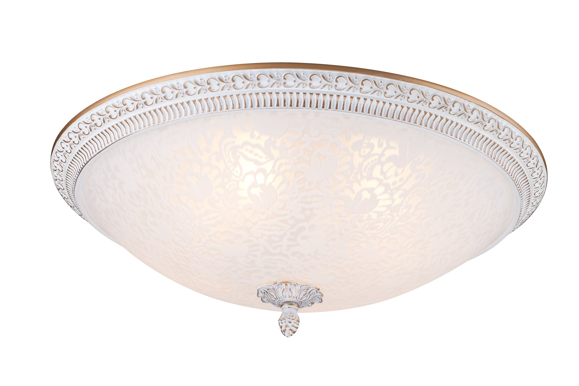 Потолочный светильник Maytoni Pascal C908-CL-04-W MAYTONI