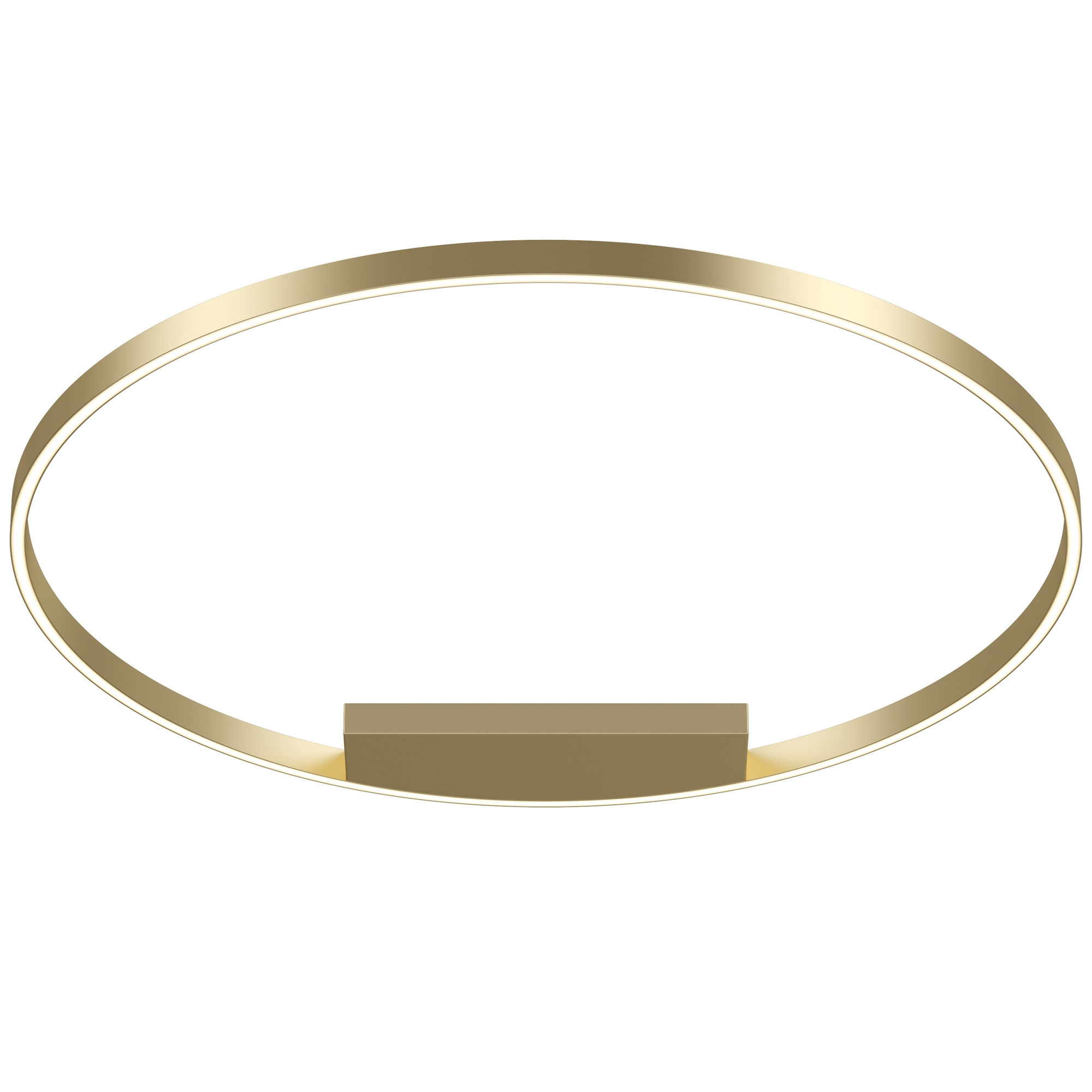 Светильник светодиодный потолочный Maytoni Rim MOD058CL-L65BS3K MAYTONI