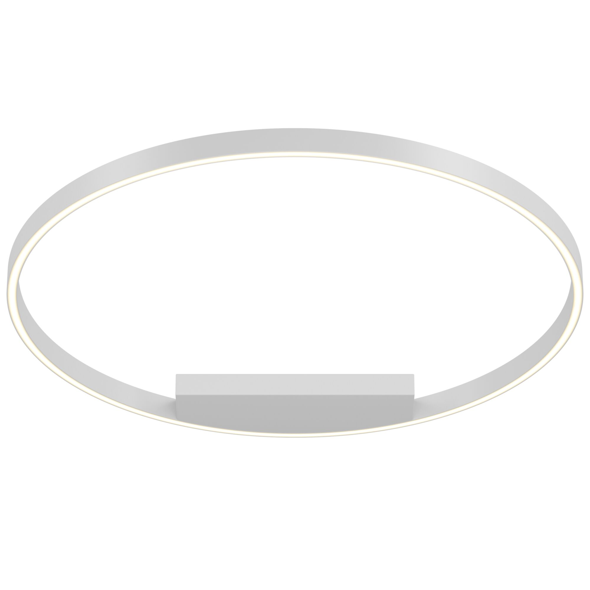 Потолочный светодиодный светильник Maytoni Technical Rim MOD058CL-L50W4K MAYTONI