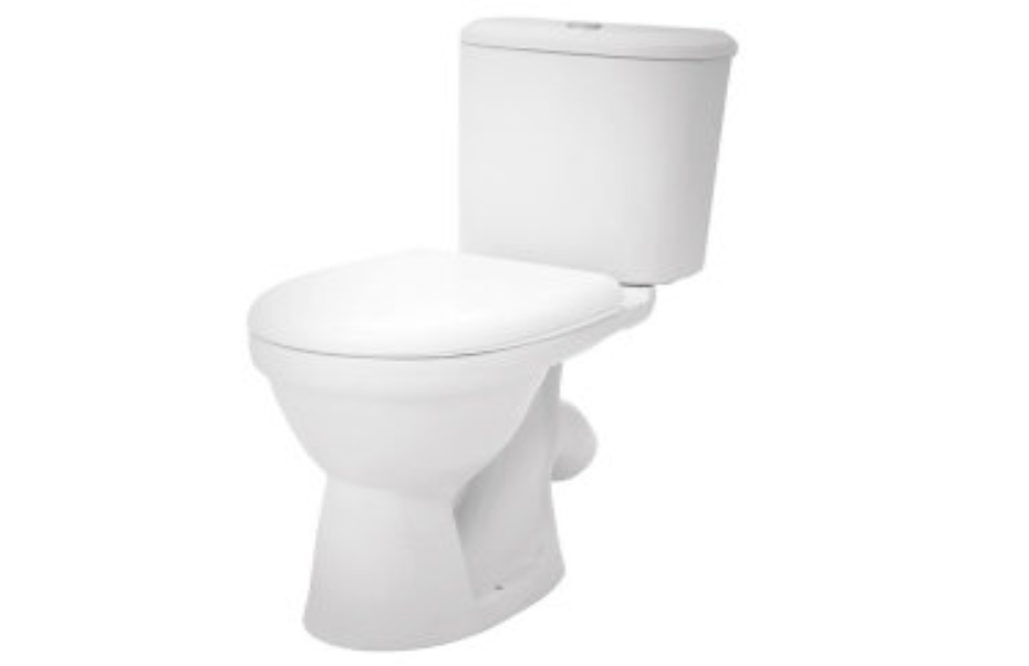Унитаз компакт SANTEK Бореаль 1.WH30.2.146 АКВАМЕТРИЯ