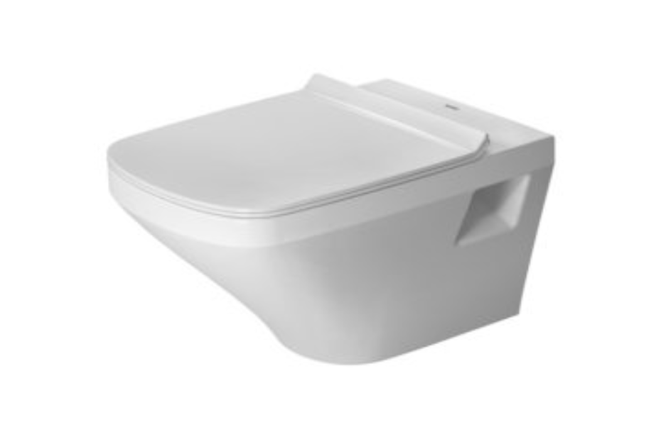 Унитаз подвесной Duravit DuraStyle 2536090000 АКВАМЕТРИЯ
