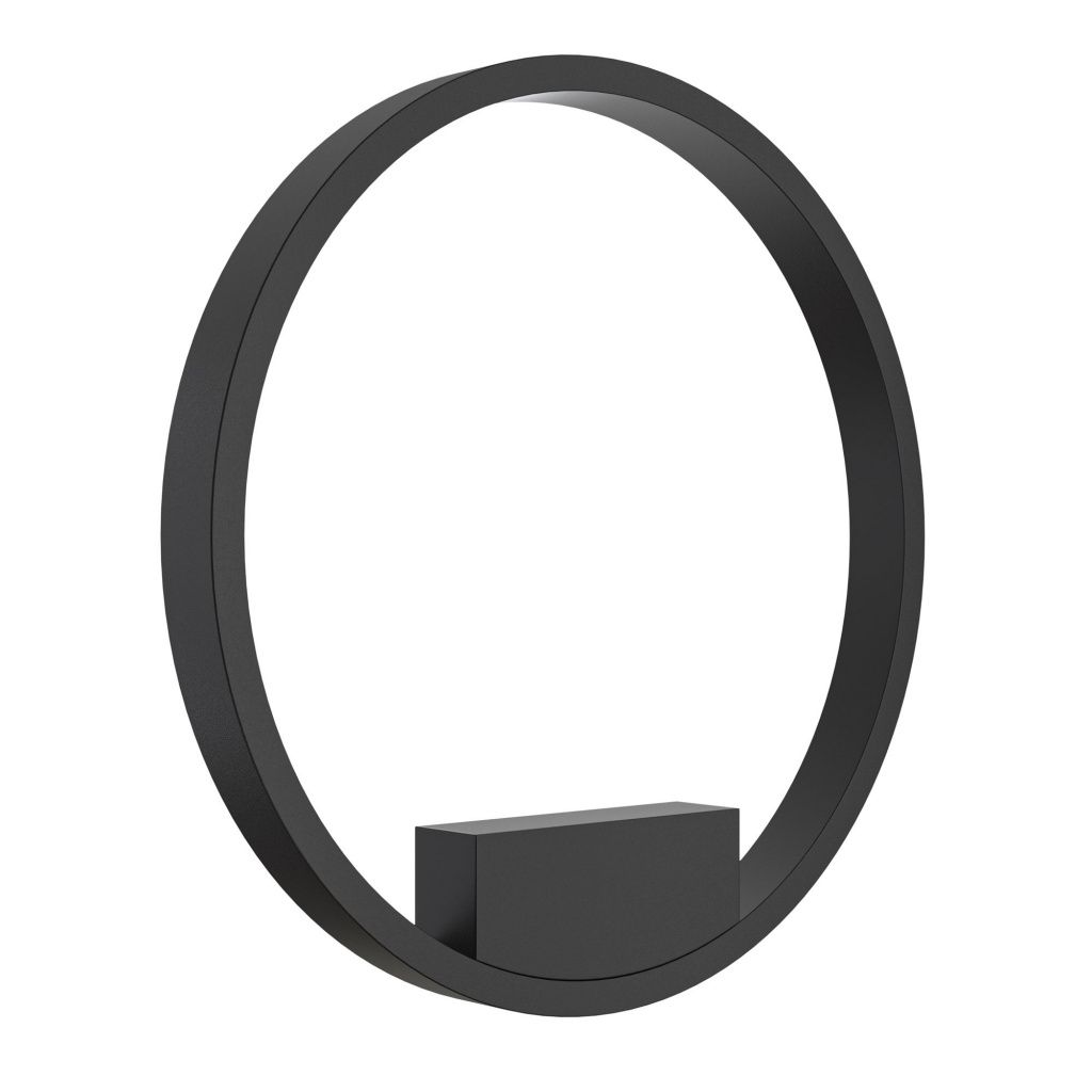 Настенный светодиодный светильник Maytoni Rim MOD058WL-L25B4K MAYTONI