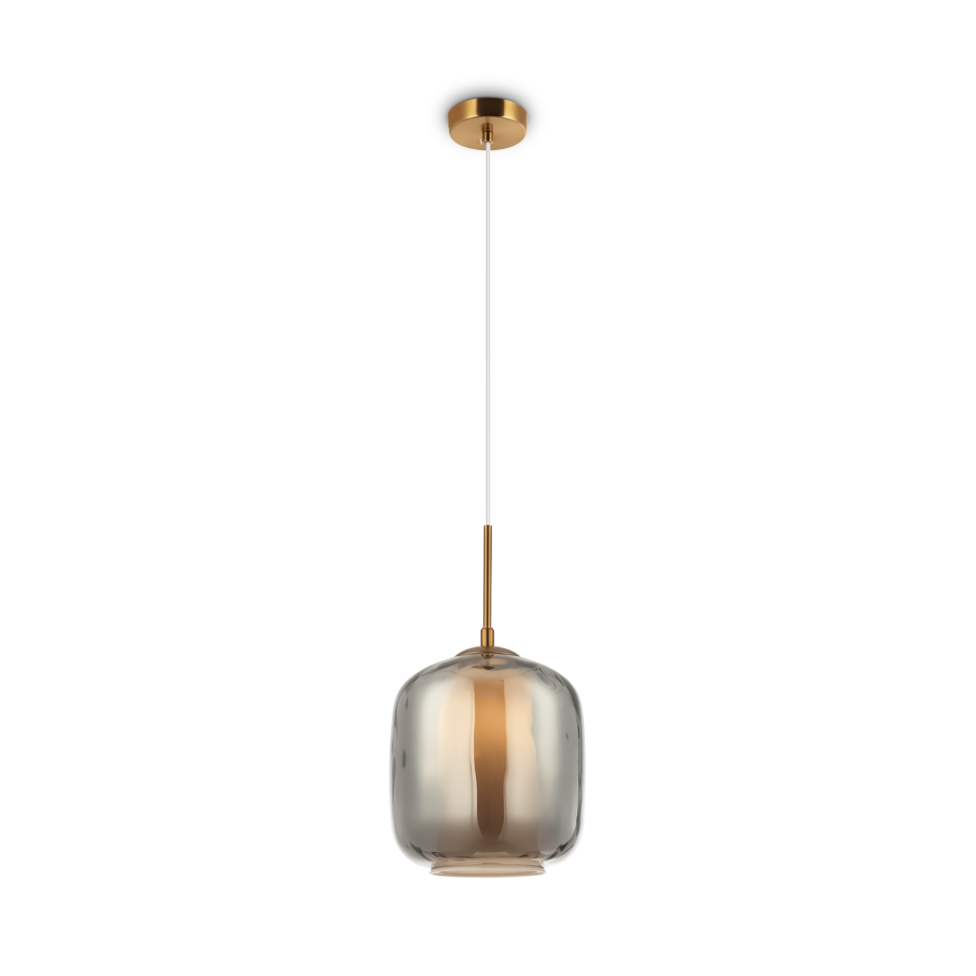 Подвесной светильник Maytoni Dolce MOD001PL-01GR MAYTONI