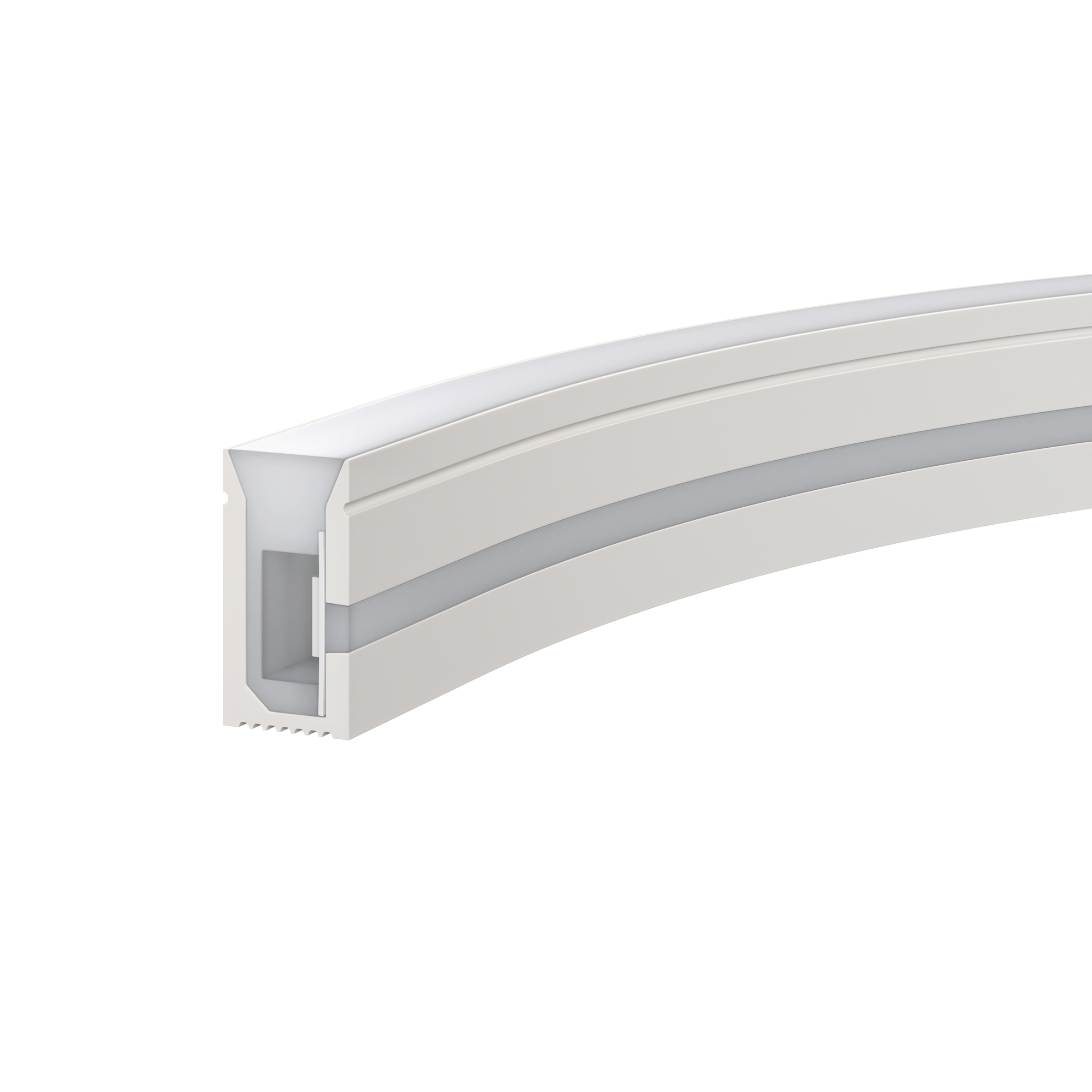 Гибкий неон Maytoni 9,6W 6000K 24V IP67 20068 MAYTONI