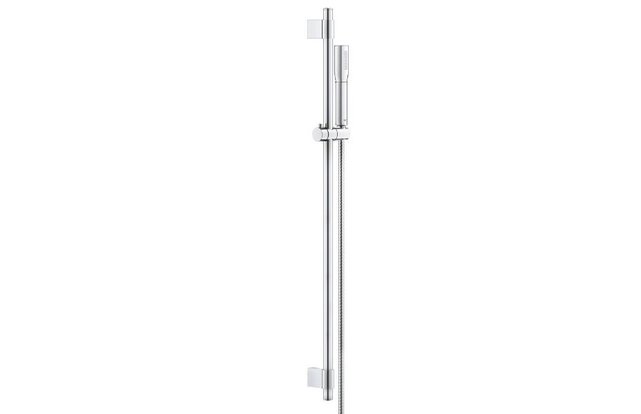 GROHE Rainshower Grandera Душевой гарнитур, душевая штанга 900 мм, 7,6 л/мин АТЕЛЬЕ ВАННОЙ КОМНАТЫ. САМАРА