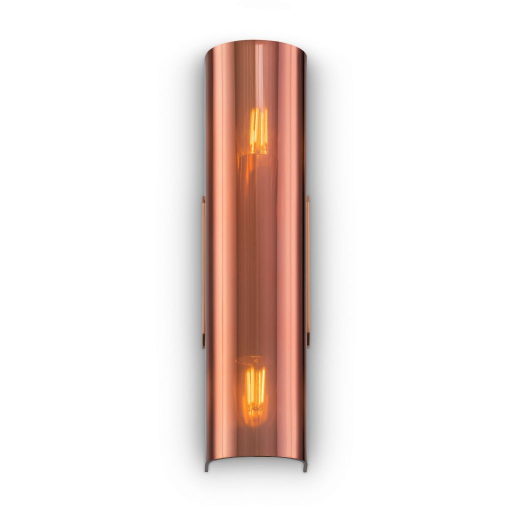 Настенный светильник Maytoni Gioia P011WL-02C MAYTONI
