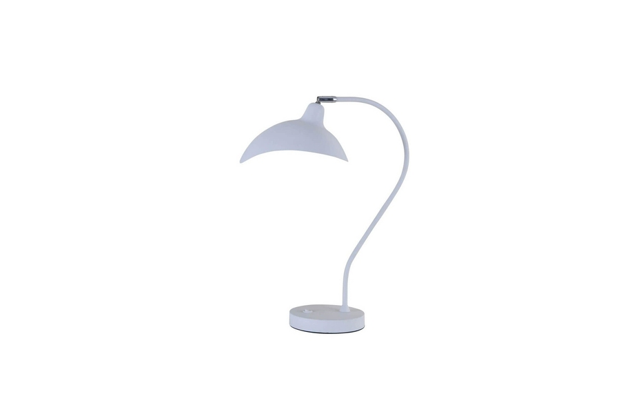 НАСТОЛЬНАЯ ЛАМПА KINK LIGHT ЭССЕН 07032-1,01 MNOGOROZETOK - МНОГОРОЗЕТОК