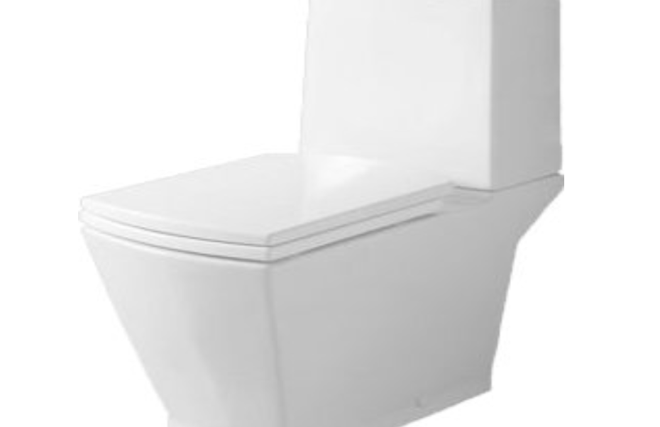 CANNES Компакт HDC301 микролифт,4/6 л 660*370*810 Х АКВАМЕТРИЯ