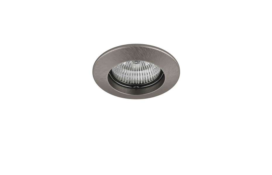 ВСТРАИВАЕМЫЙ СВЕТИЛЬНИК LIGHTSTAR LEGA 011045 MNOGOROZETOK - МНОГОРОЗЕТОК