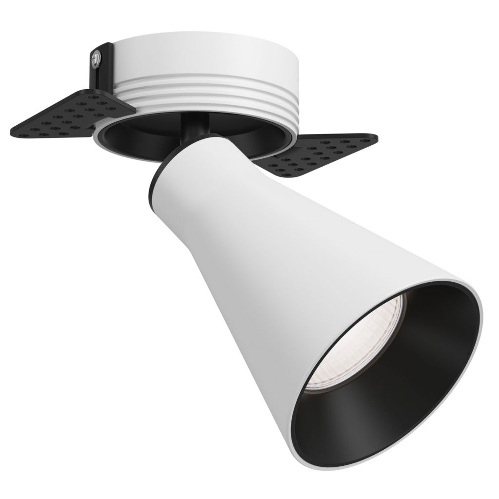 Встраиваемый спот Maytoni Technical Focus Led C060CL-1W MAYTONI