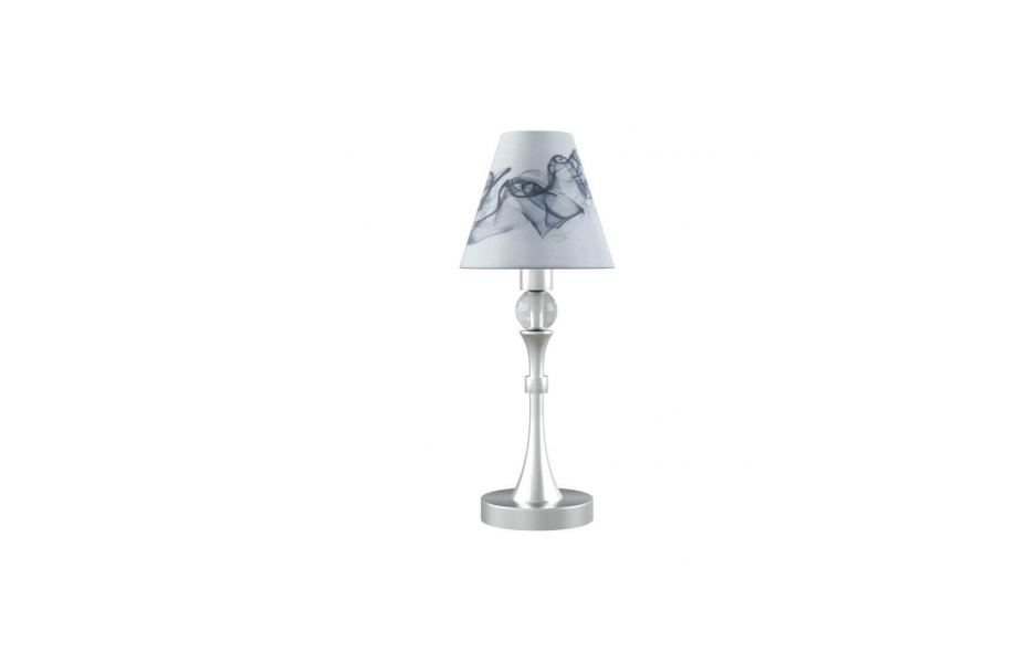 НАСТОЛЬНАЯ ЛАМПА LAMP4YOU MODERN M-11-CR-LMP-O-10 MNOGOROZETOK - МНОГОРОЗЕТОК