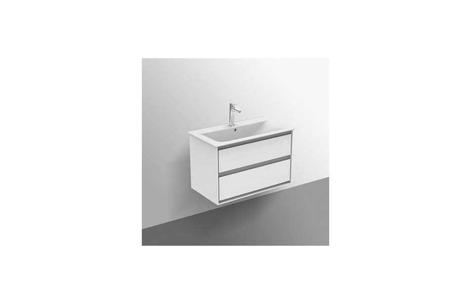 Тумба с раковиной 100 см Ideal Standard CONNECT AIR E0821UK МОСПЛИТКА