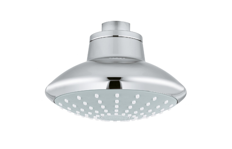 GROHE Euphoria 110 Mono Верхний душ, 7,6 л/мин АТЕЛЬЕ ВАННОЙ КОМНАТЫ. САМАРА