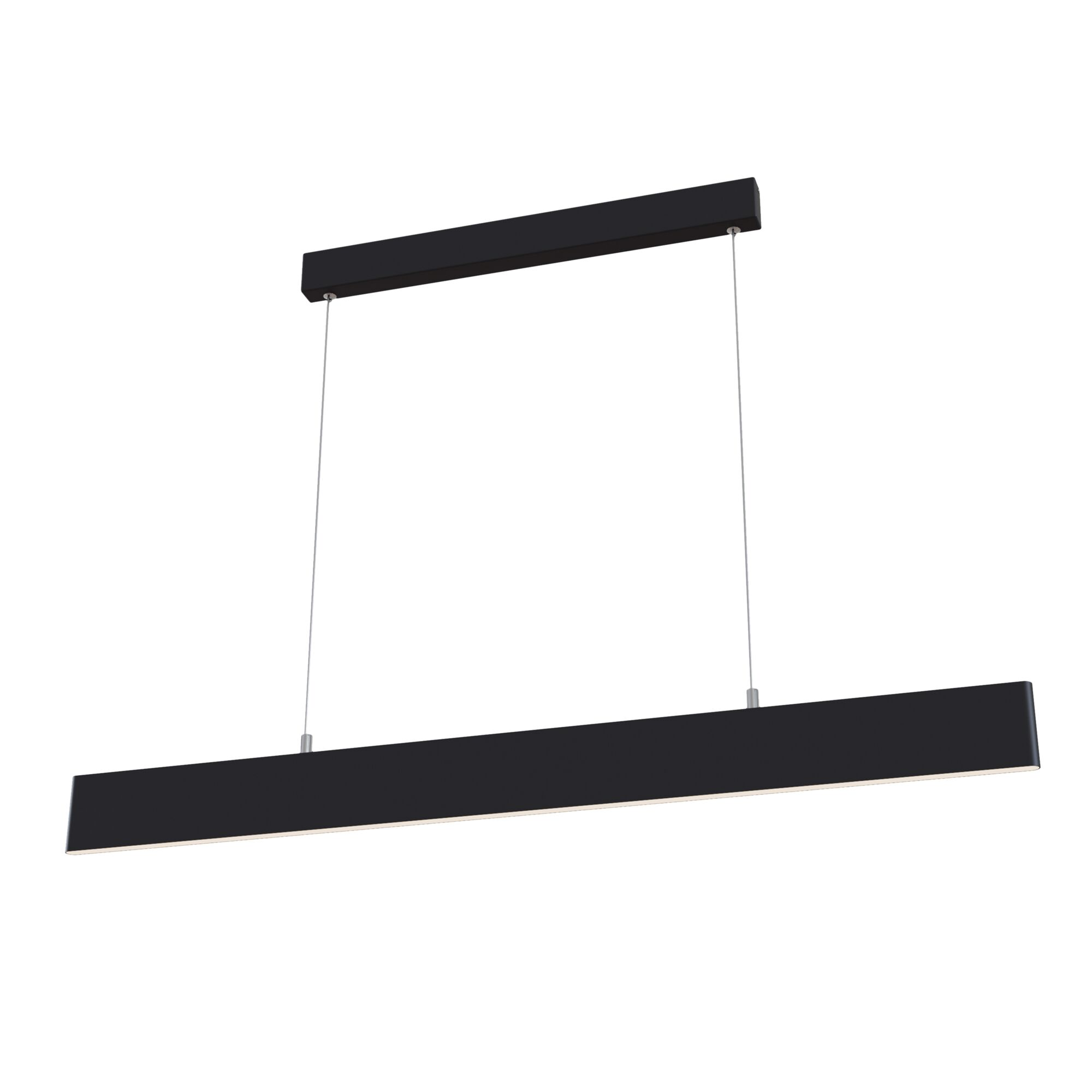 Подвесной светильник Maytoni Technical Step P010PL-L30B4K MAYTONI