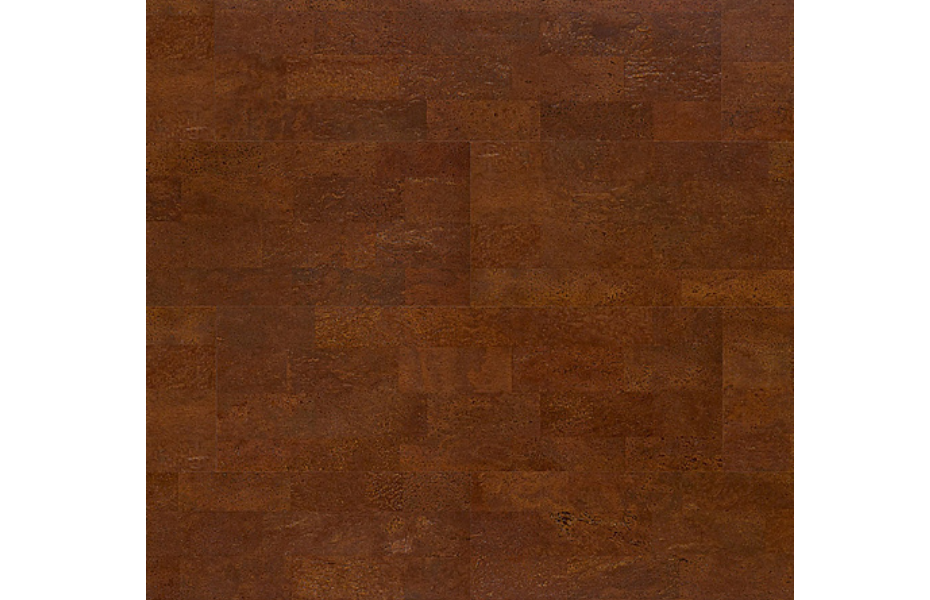 Пробковый пол Wicanders Pure Identity Chestnut I932002 ПОЛ СТРАНЫ