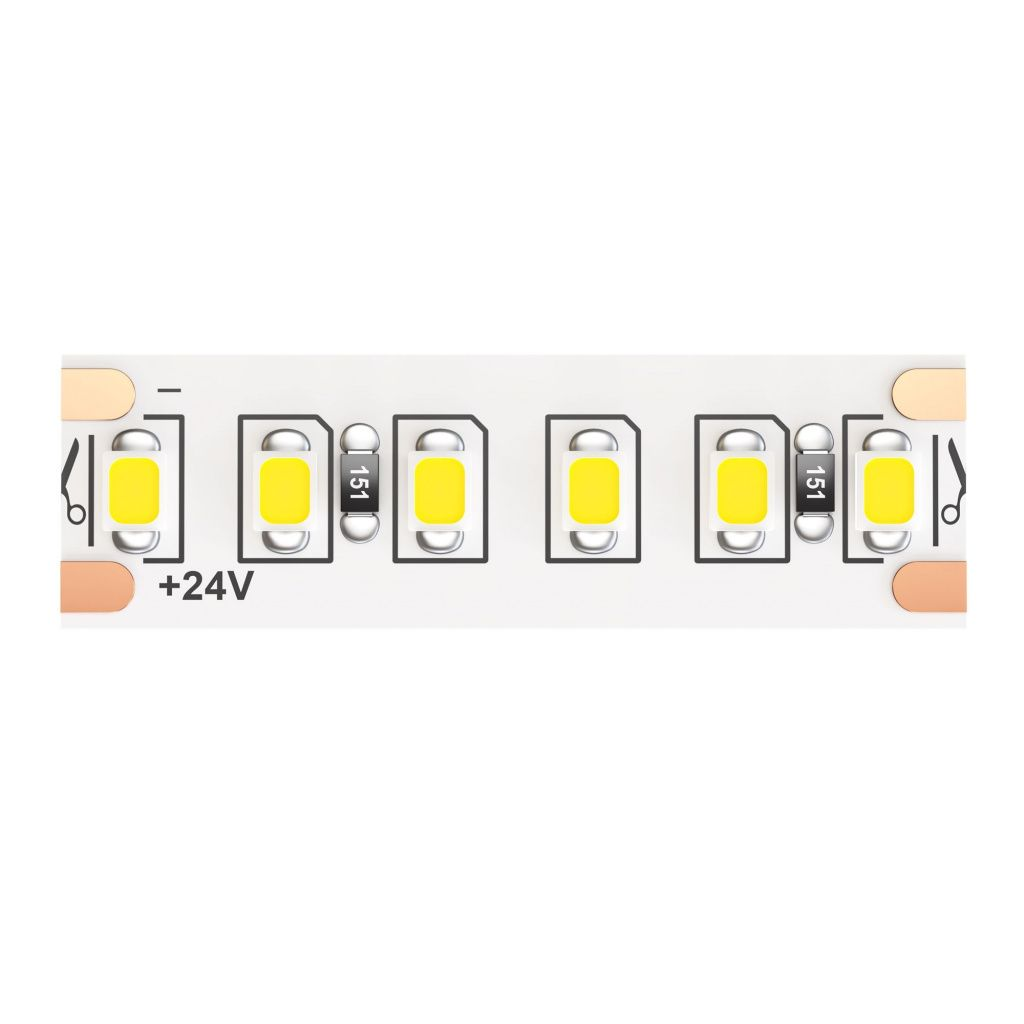 Светодиодная лента 20Вт/м 24V IP20 6000K Maytoni 10156 MAYTONI