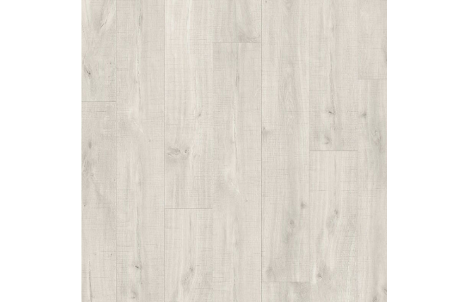 ПВХ-плитка Quick Step LIVYN Balance Glue Plus BAGP 40128 Дуб каньон светлый пилёный ПОЛ СТРАНЫ