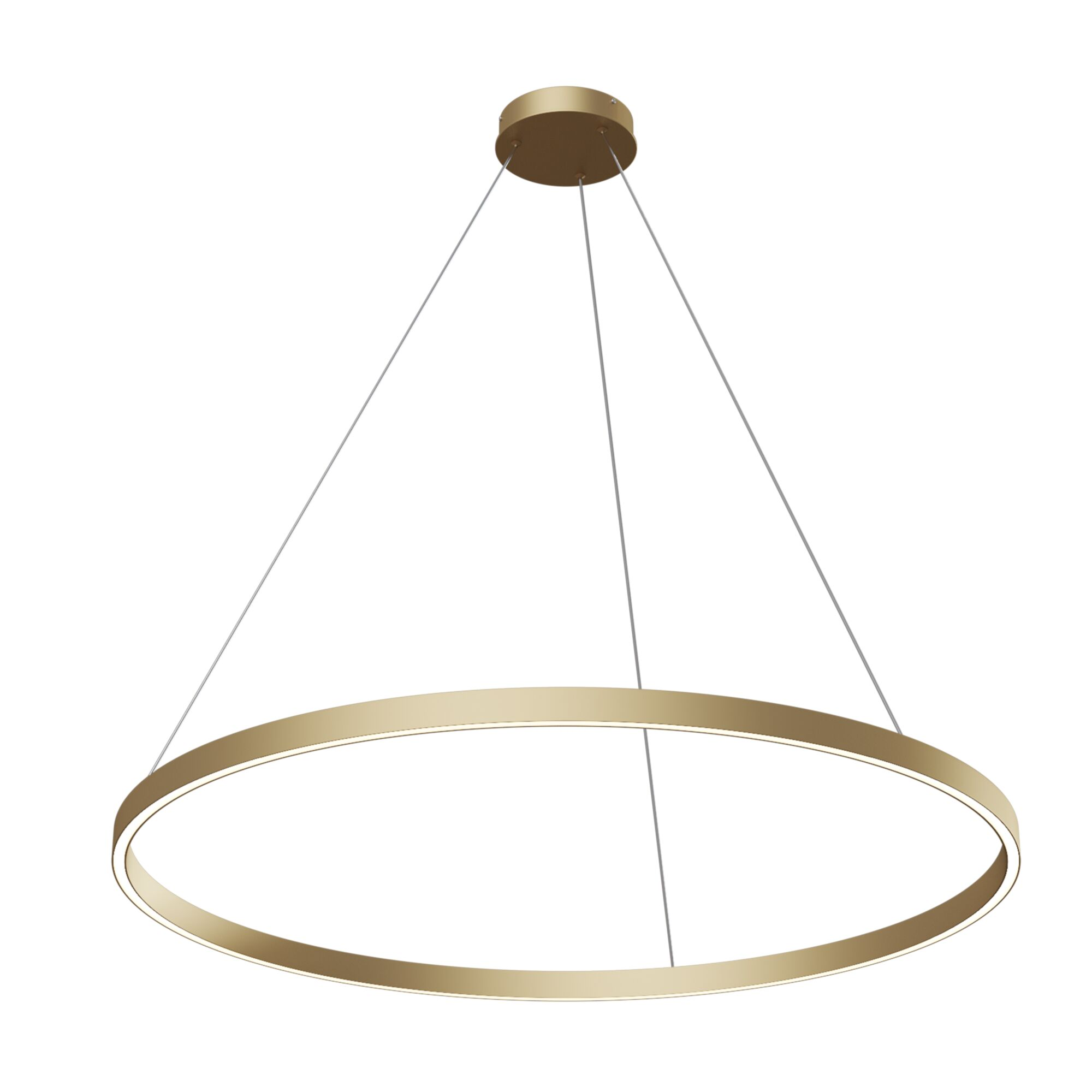 Подвесной светильник Maytoni Technical Rim MOD058PL-L54BS4K MAYTONI