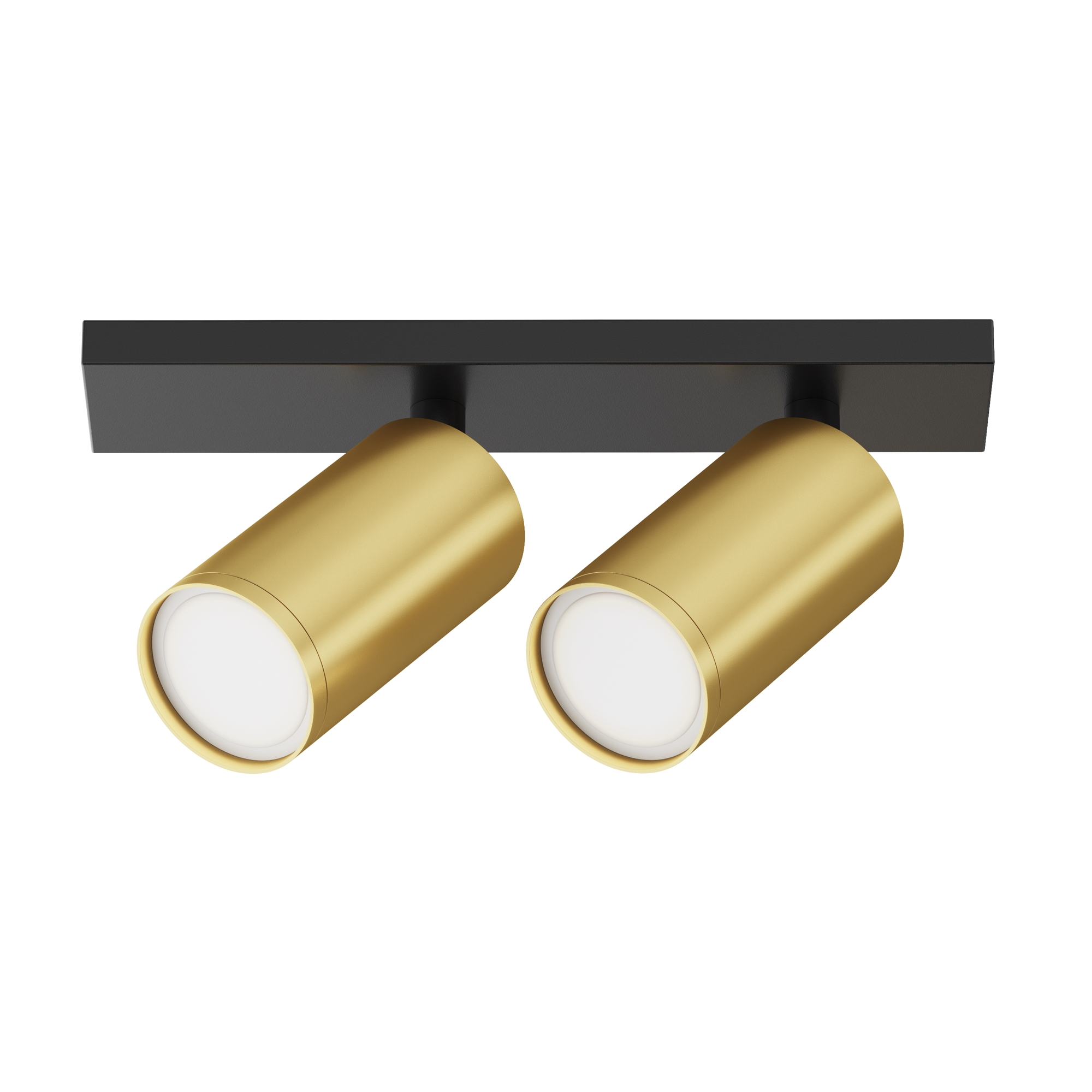 Спот Maytoni FOCUS S C051CL-U-02BMG MAYTONI