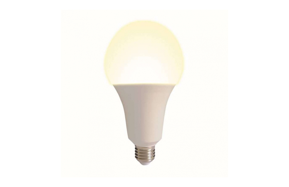 ЛАМПА СВЕТОДИОДНАЯ VOLPE E27 30W 4000K МАТОВАЯ LED-A95-30W/4000K/E27/FR/NR UL-00005605 МОСПЛИТКА