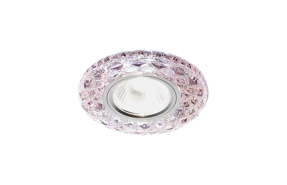 ВСТРАИВАЕМЫЙ СВЕТОДИОДНЫЙ СВЕТИЛЬНИК AMBRELLA LIGHT LED S288 PU MNOGOROZETOK - МНОГОРОЗЕТОК