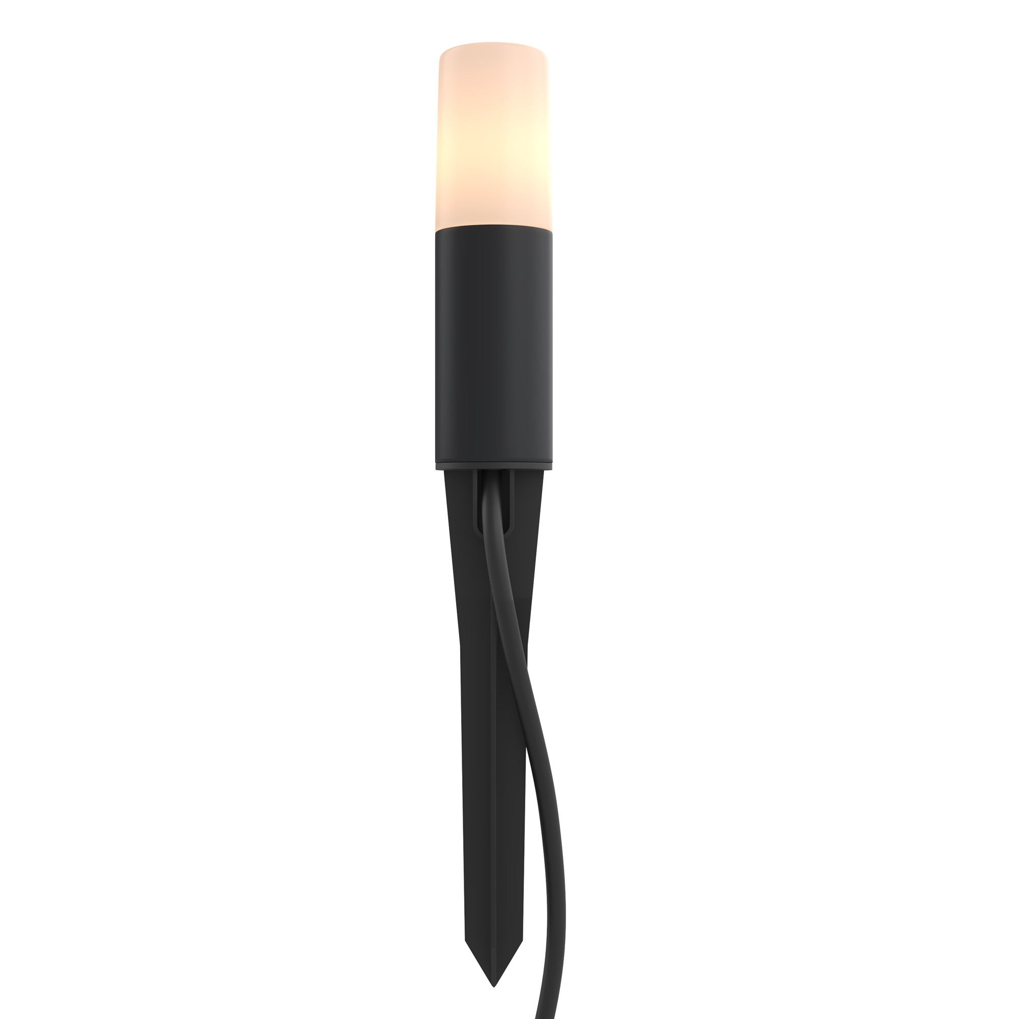 Грунтовый светодиодный светильник Maytoni Talpa O416FL-L3B3K MAYTONI