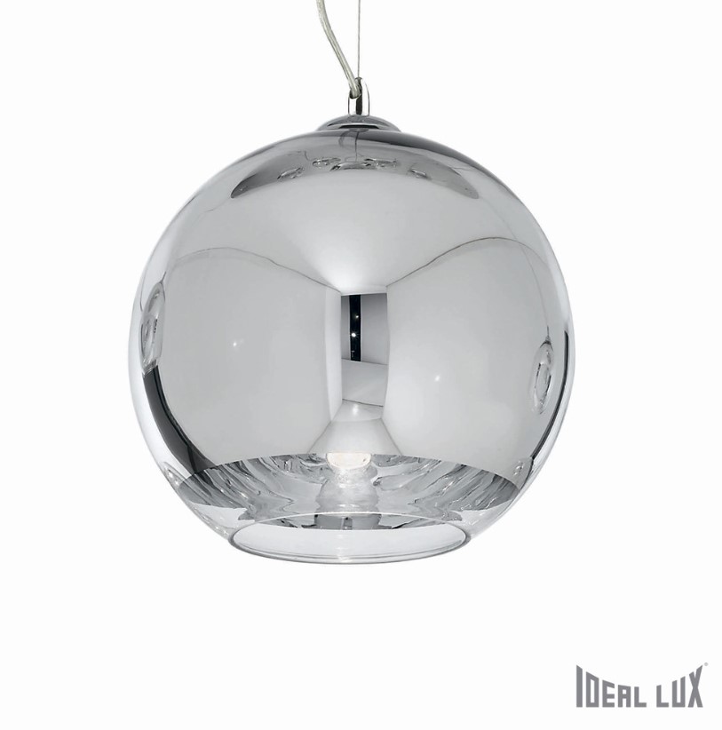 Ideal Lux Discovery CROMO SP1 D30 ЭСТЕТИКА СВЕТА