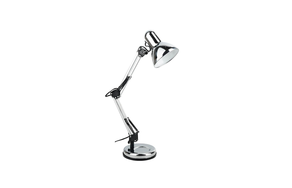 НАСТОЛЬНАЯ ЛАМПА ARTE LAMP JUNIOR A1330LT-1CC MNOGOROZETOK - МНОГОРОЗЕТОК