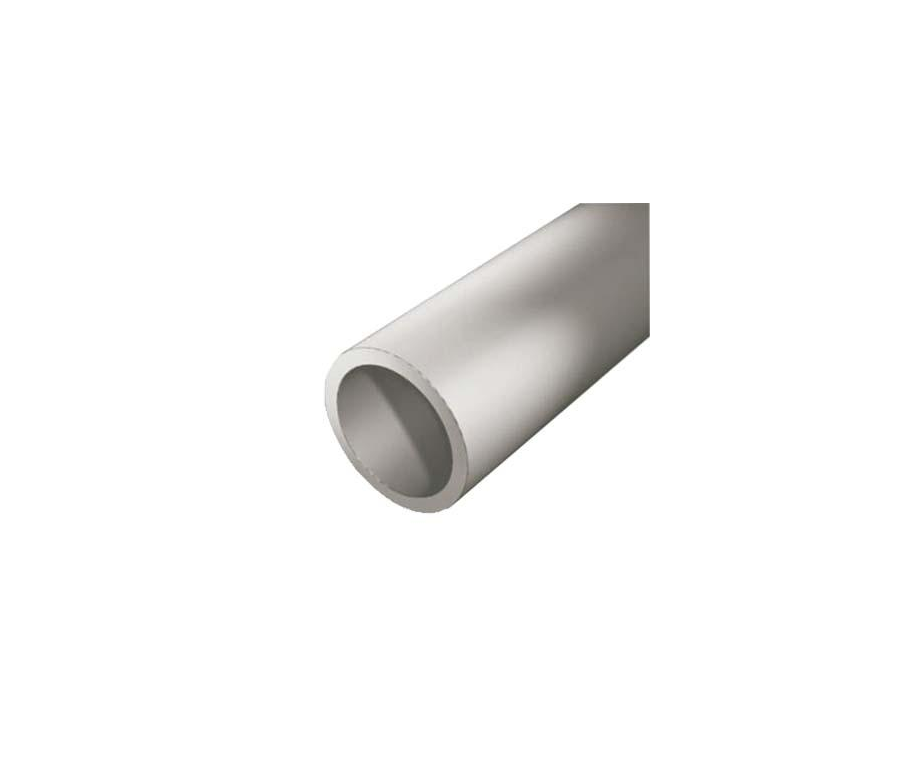Труба круглая алюминий ТКр 01 ПЛИНТУС ХОЛЛ