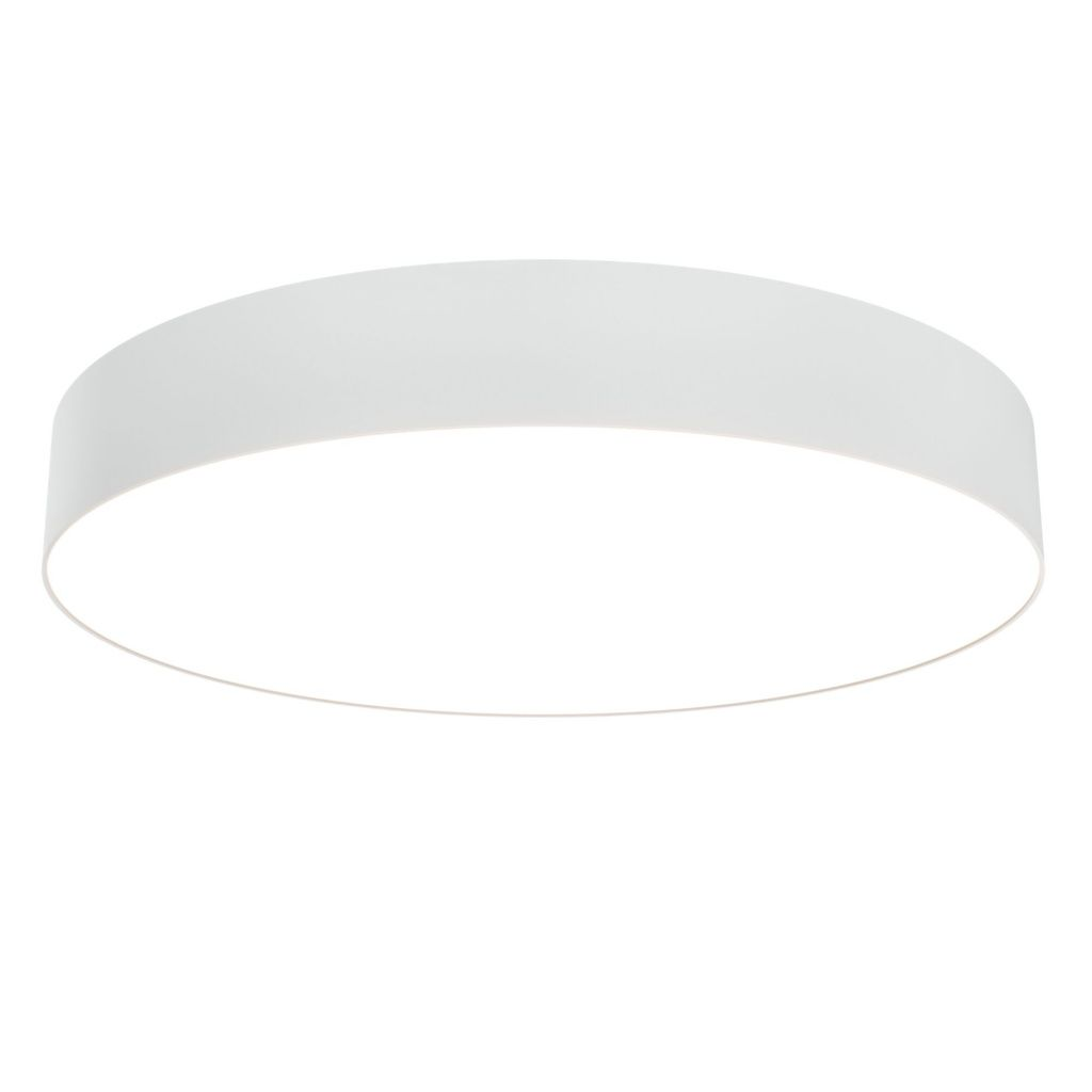 Потолочный светодиодный светильник Maytoni Technical Zon C032CL-L48W3K MAYTONI